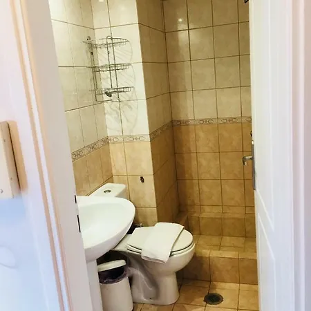 Apartament For Sightseeing 4th Floor Veranda!