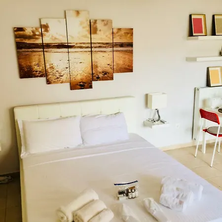 Apartament For Sightseeing 4th Floor Veranda!