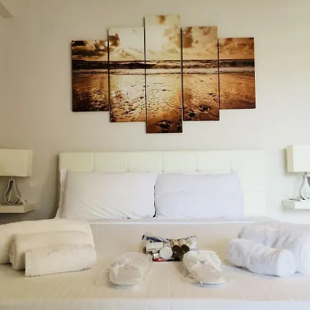 Apartament For Sightseeing 4th Floor Veranda!