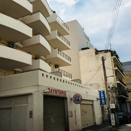 Apartament For Sightseeing 4th Floor Veranda! *