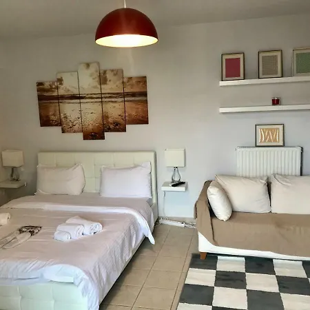 Apartament For Sightseeing 4th Floor Veranda! *