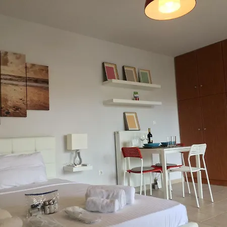For Sightseeing 4th Floor Veranda! Apartment