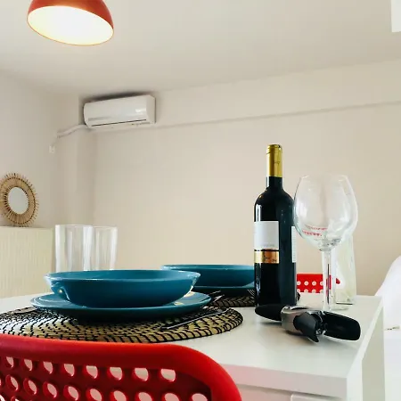Apartment For Sightseeing 4th Floor Veranda! Athens