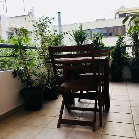 Apartment For Sightseeing 4th Floor Veranda! *